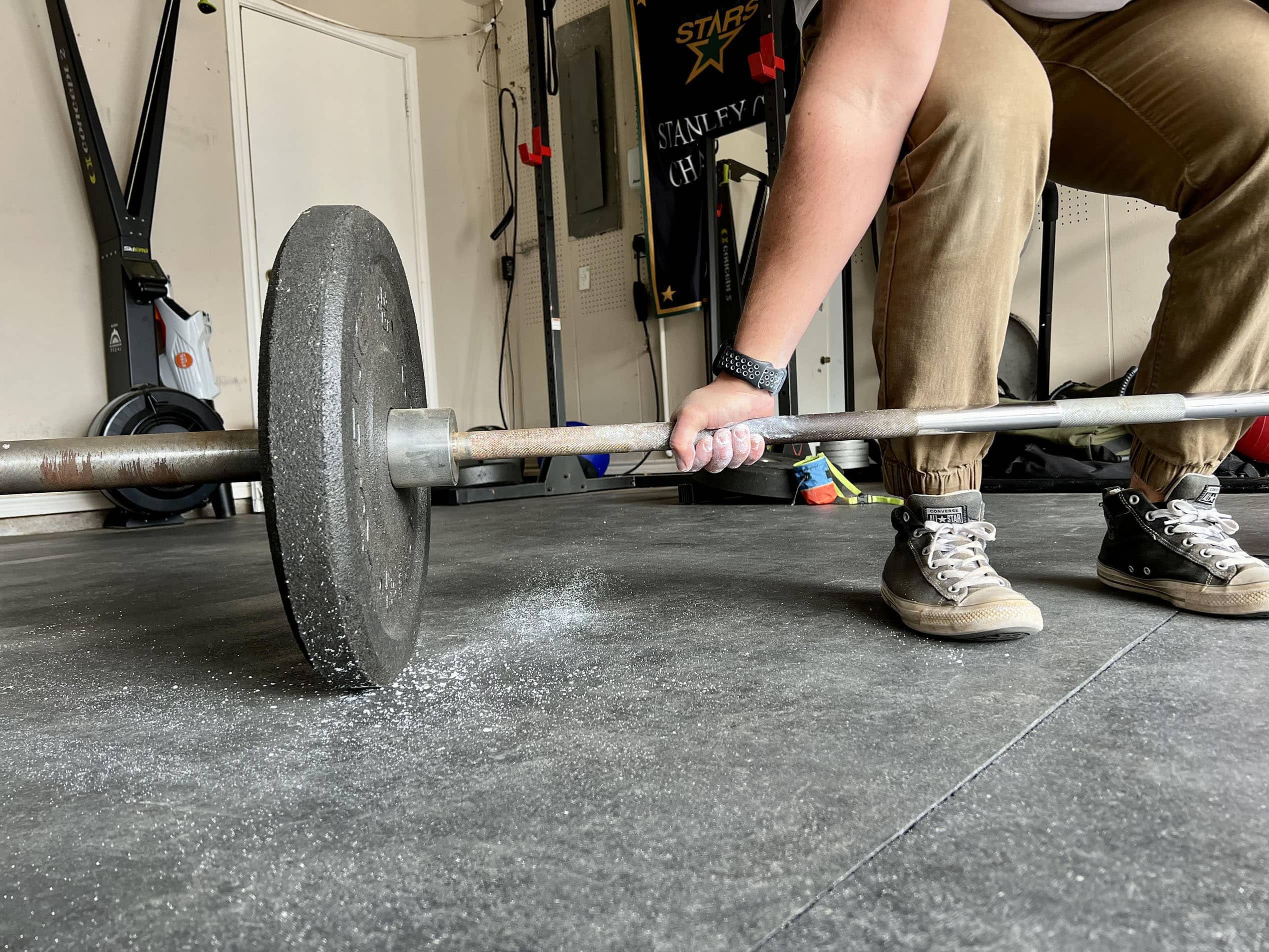 Deadlift